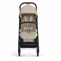 Cybex Beezy Almond Beige 11 Cybex Beezy Almond Beige -Baby Supplies tjjsd