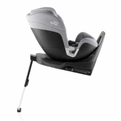 Britax SWIVEL Frost Grey 16 Britax SWIVEL Frost Grey -Baby Supplies tru53