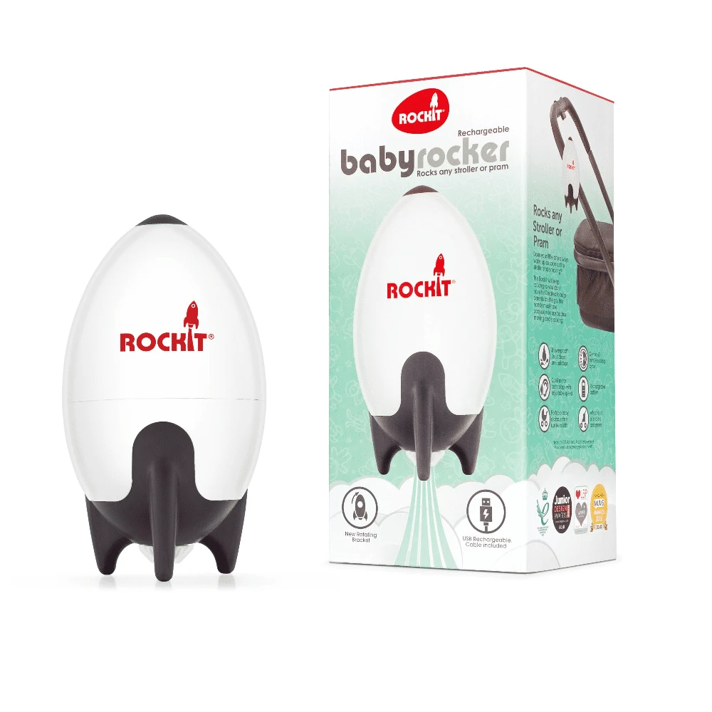 Joie Versatrax Travel System – Pebble 12 Joie Versatrax Travel System – Pebble - Image 10