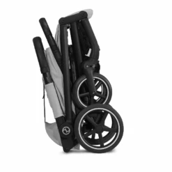 Cybex Beezy Fog Grey -Baby Supplies tstu