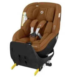 Maxi-Cosi Mica Pro Eco I-Size β Authentic Cognac