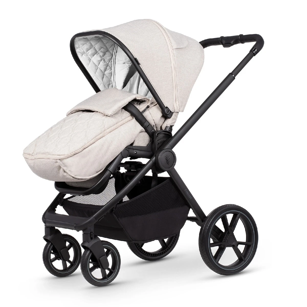 Venicci Tinum Edge Dust 2in1 Pushchair 7 Venicci Tinum Edge Dust 2in1 Pushchair - Image 5