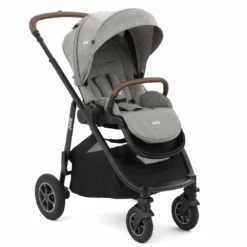 Joie Versatrax Travel System – Pebble 20 Joie Versatrax Travel System – Pebble -Baby Supplies tujhft