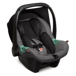 Baby Supplies -Baby Supplies tulip car seat asphalt 2