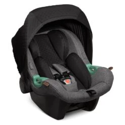 ABC Design Asphalt Tulip Car Seat -Baby Supplies tulip car seat asphalt 3