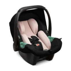 Baby Supplies -Baby Supplies tulip car seat rose gold 2