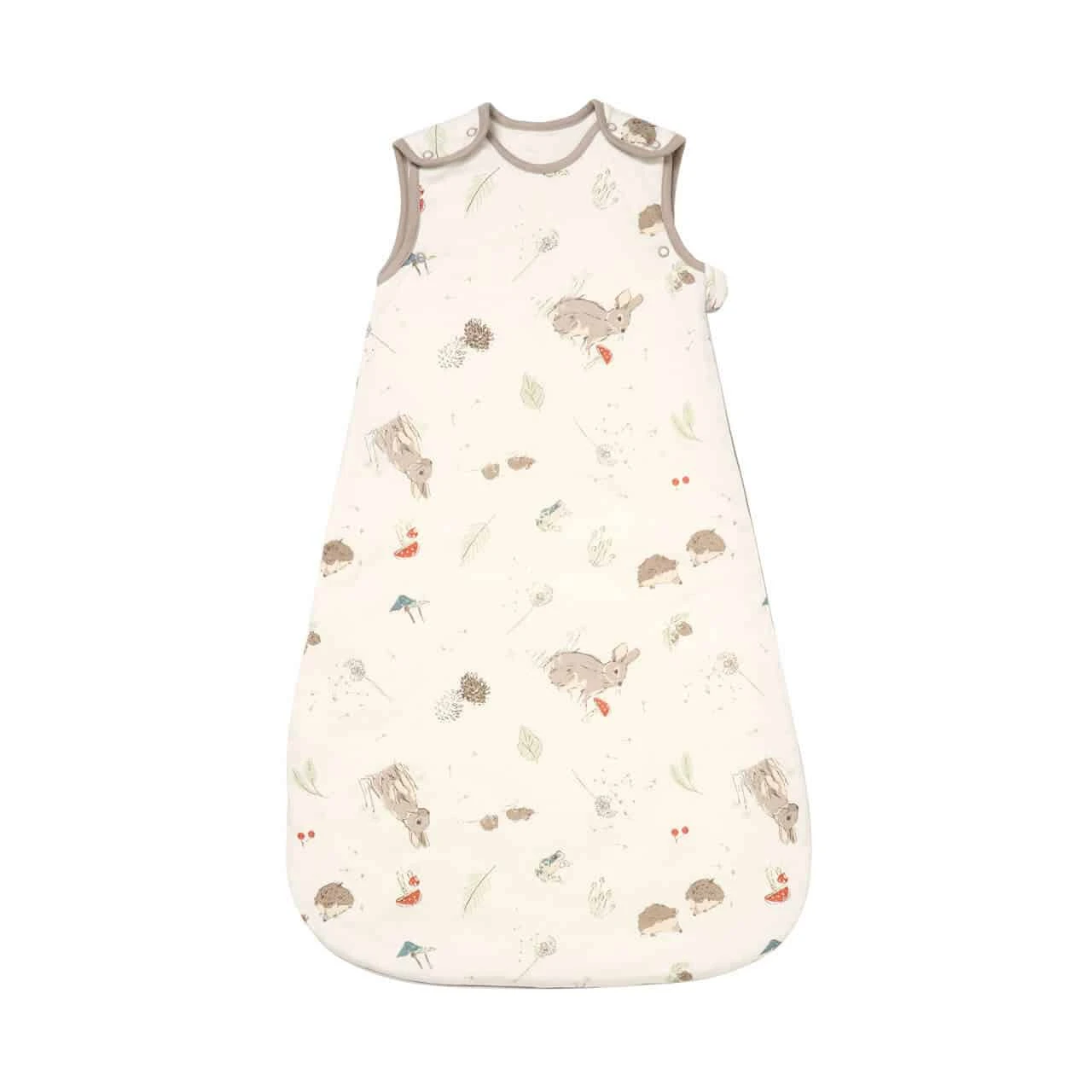 Tutti Bambini Baby Sleep Bag 0-6 Months – Cocoon 5 Tutti Bambini Baby Sleep Bag 0-6 Months – Cocoon - Image 3