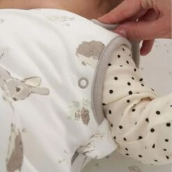 Tutti Bambini Baby Sleep Bag 6-18 Months – Cocoon -Baby Supplies tutti bambini baby sleep bag 0 6 months cocoon 12 1