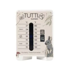 Tutti Bambini Baby Sleep Bag 6-18 Months – Cocoon -Baby Supplies tutti bambini baby sleep bag 0 6 months cocoon 4 1