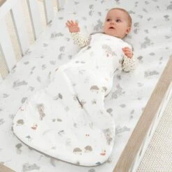 Tutti Bambini Baby Sleep Bag 6-18 Months – Cocoon -Baby Supplies tutti bambini baby sleep bag 0 6 months cocoon 9 1