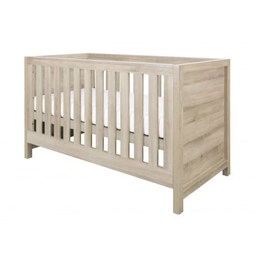 Tutti Bambini Modena Nursery Room Set Builder –Oak 4 Tutti Bambini Modena Nursery Room Set Builder –Oak - Image 2