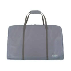 Tutti Bambini CoZee Bedside Crib – Scandinavian Walnut/Ecru 11 Tutti Bambini CoZee Bedside Crib – Scandinavian Walnut/Ecru -Baby Supplies tutti bambini cozee bedside crib scandinavian walnut ecru 6