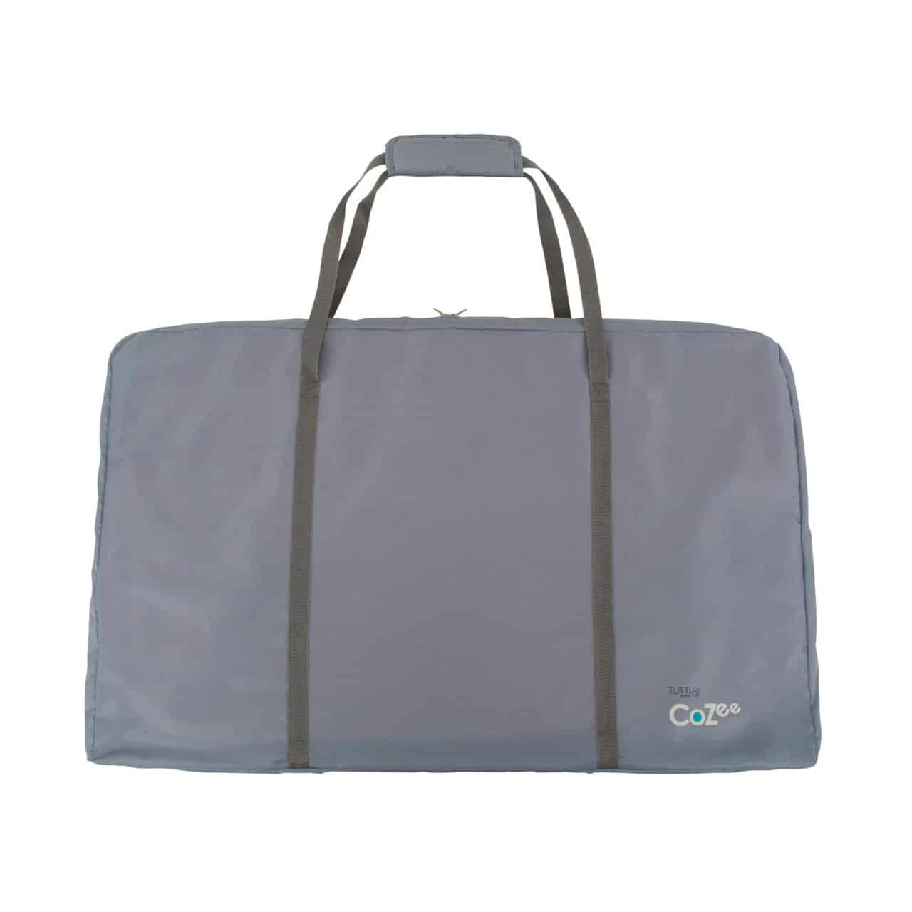 Tutti Bambini CoZee Bedside Crib – Scandinavian Walnut/Ecru 6 Tutti Bambini CoZee Bedside Crib – Scandinavian Walnut/Ecru - Image 4