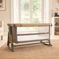 Tutti Bambini CoZee XL Bassinet Accessory Pack -Baby Supplies tutti bambini cozee xl bassinet accessory pack 3