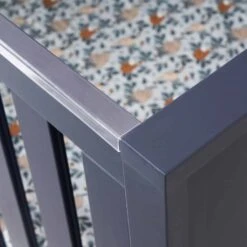 Tutti Bambini Tivoli Cot Bed 15 Tutti Bambini Tivoli Cot Bed -Baby Supplies tutti bambini tivoli cot bed 2 scaled 1