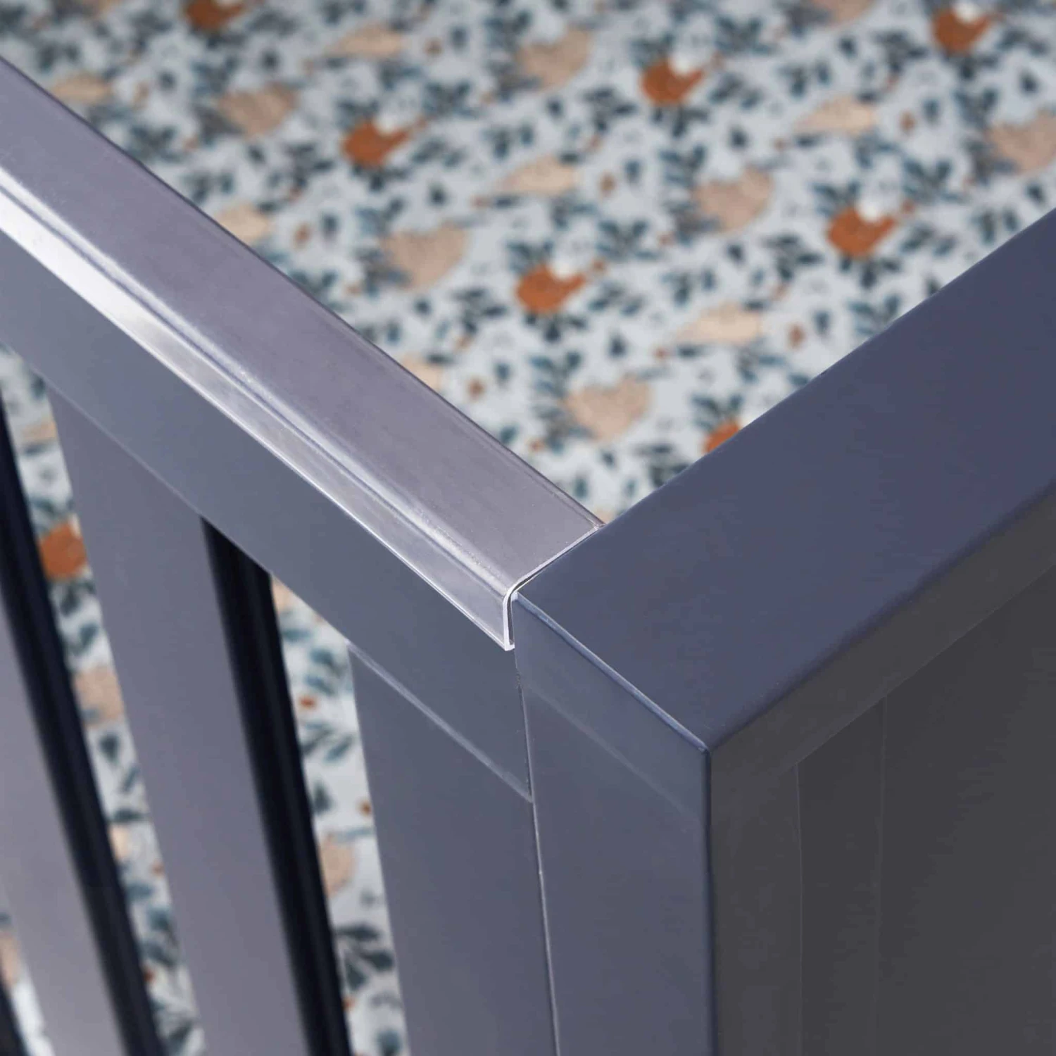 Tutti Bambini Tivoli Cot Bed 5 Tutti Bambini Tivoli Cot Bed - Image 3