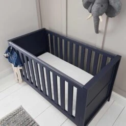 Tutti Bambini Tivoli Cot Bed 16 Tutti Bambini Tivoli Cot Bed -Baby Supplies tutti bambini tivoli cot bed 3 scaled 1