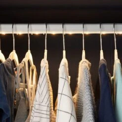 Tutti Bambini Tivoli 2 Piece Cot And Wardrobe Nursery Room Set -Baby Supplies tutti bambini tivoli wardrobe 4