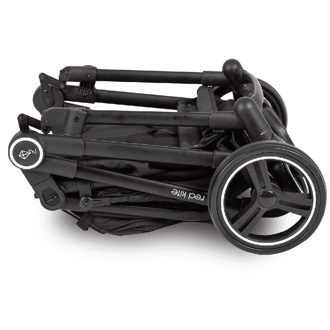 Red Kite Push Me Savanna I 3 In 1 Travel System Zebra 9 Red Kite Push Me Savanna I 3 In 1 Travel System Zebra - Image 7