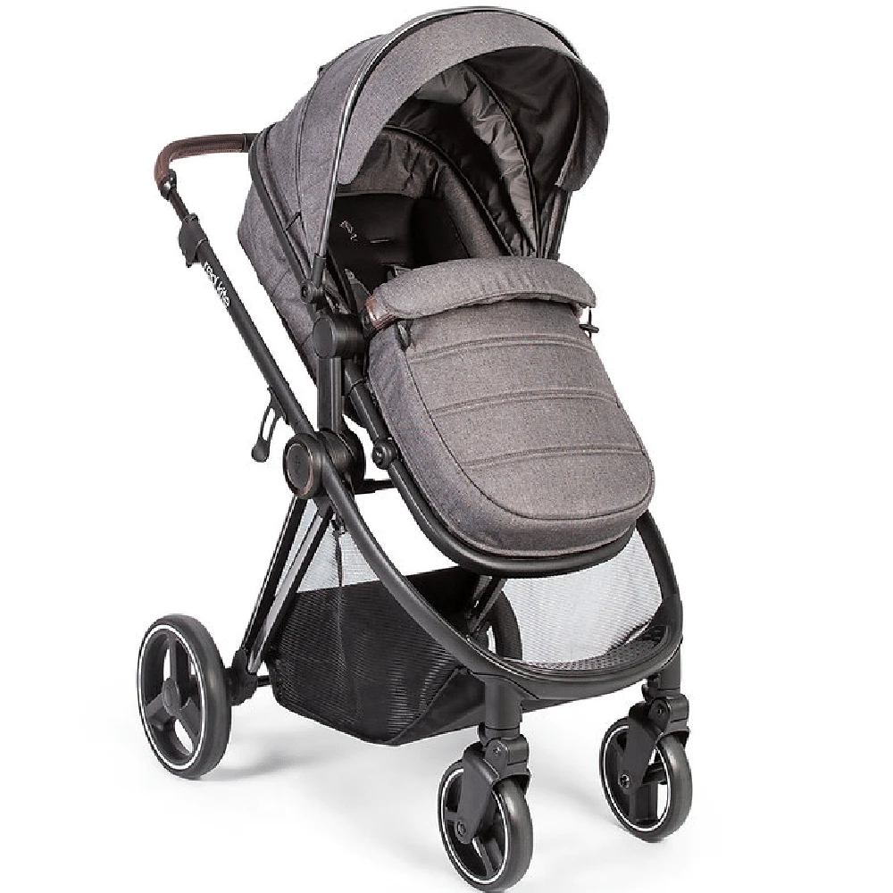 Push Me Pace I 3 In 1 Travel System – Icon 5 Push Me Pace I 3 In 1 Travel System – Icon - Image 3