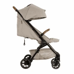 Nuna TRVL Stroller And Carrycot Bundle Hazelwood -Baby Supplies tuuttut 1