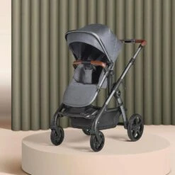 Silver Cross Wave – Lunar 14 Silver Cross Wave – Lunar -Baby Supplies tw45wyrgfb