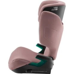 Britax DISCOVERY PLUS 2 Dusty Rose Car Seat 8 Britax DISCOVERY PLUS 2 Dusty Rose Car Seat -Baby Supplies tyhg