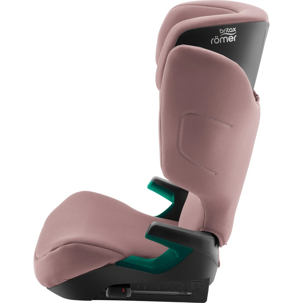 Britax DISCOVERY PLUS 2 Dusty Rose Car Seat 5 Britax DISCOVERY PLUS 2 Dusty Rose Car Seat - Image 3