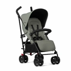 Silver Cross Pop Sage Pushchair