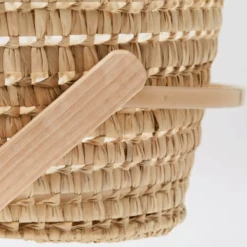 Little Green Sheep Moses Basket Stand 6 Little Green Sheep Moses Basket Stand -Baby Supplies tyutr