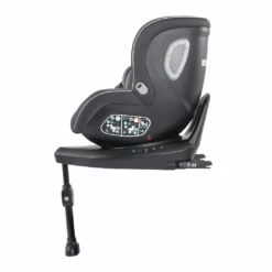 Babymore Kola 360° Rotating I-Size Car Seat -Baby Supplies tyuue