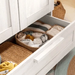 Mamas & Papas Atlas 6 Piece Nursery Room Set With Mattress – Nimbus White 30 Mamas & Papas Atlas 6 Piece Nursery Room Set With Mattress – Nimbus White -Baby Supplies tyuyu 1