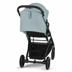 Cybex Beezy Stormy Blue -Baby Supplies u53