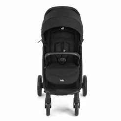 Joie Litetrax 4 Pro ISOFIX Travel System Shale -Baby Supplies u768