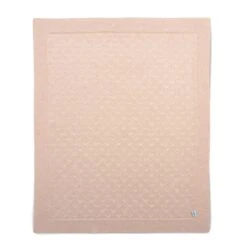 Mamas & Papas Born To Be Wild – Pink Pointelle Blanket 5 Mamas & Papas Born To Be Wild – Pink Pointelle Blanket -Baby Supplies u7686