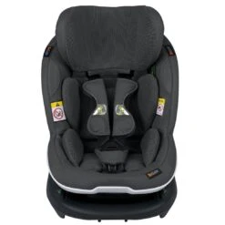 BeSafe IZi Modular A RF X1 I-Size Anthracite Mesh -Baby Supplies u7769