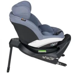 BeSafe IZi Twist B I-Size Carseat Cloud Melange -Baby Supplies u78i