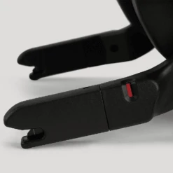 Nuna Pipa URBN I-Size Infant Carrier Caviar With Accessories -Baby Supplies u89oi 2