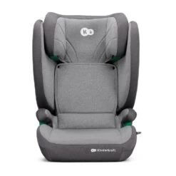 KinderKraft Junior Fix 2 Rocket Grey -Baby Supplies ufh