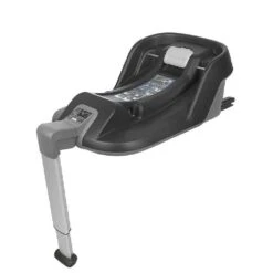 UPPAbaby Mesa I-Size Car Seat + Isofix Base – Jordan/Greyson (Charcoal Melange) -Baby Supplies ui88