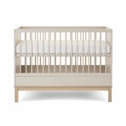 Obaby Astrid 4in1 2 Piece Nursery Room Set – Satin/Oak -Baby Supplies uiiuy
