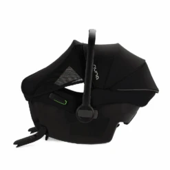 Nuna Pipa URBN I-Size Infant Carrier Caviar With Accessories -Baby Supplies uioi9o 2