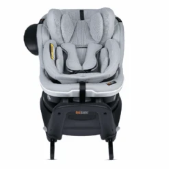 BeSafe IZi Turn B I-Size Peak Mesh -Baby Supplies uiuu