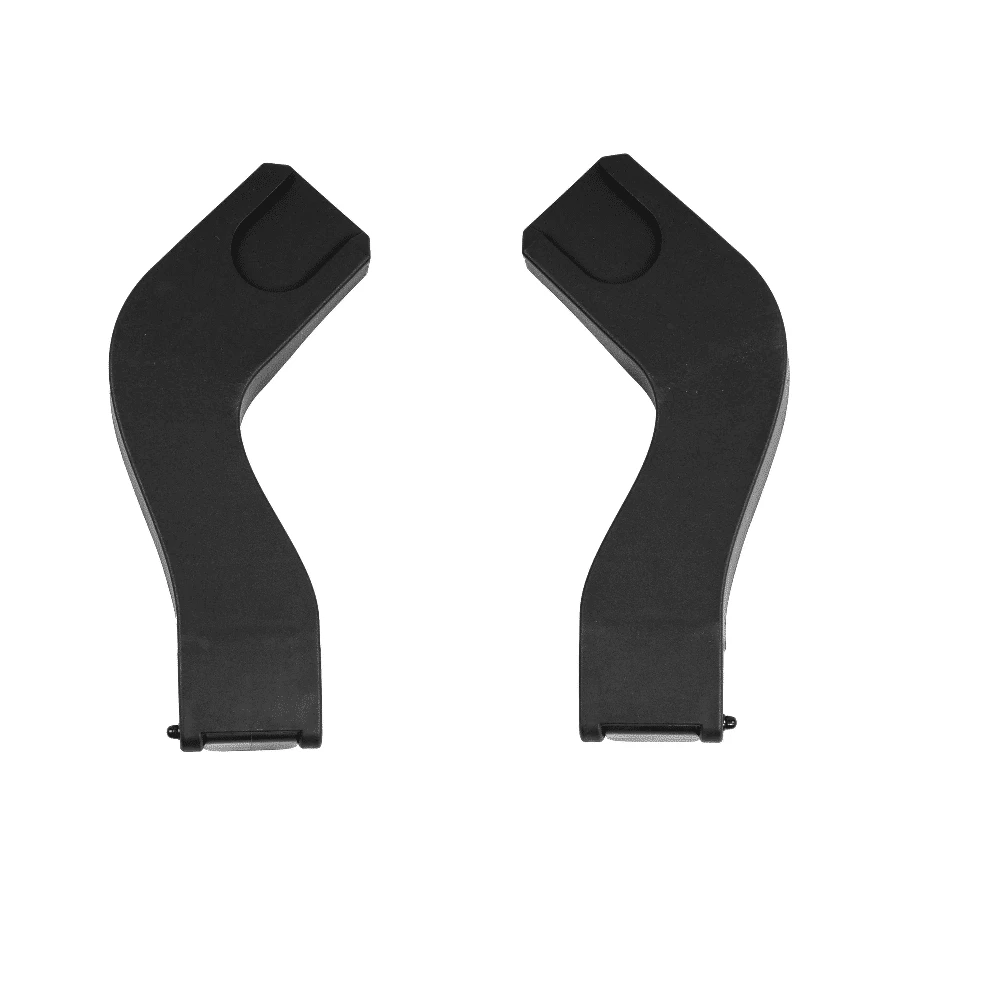 Baby Monsters Easy Twin 4.0 Car Seat Adapters 3 Baby Monsters Easy Twin 4.0 Car Seat Adapters