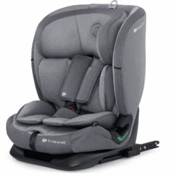 KinderKraft Carseat ONETO3 I-Size Cool Grey
