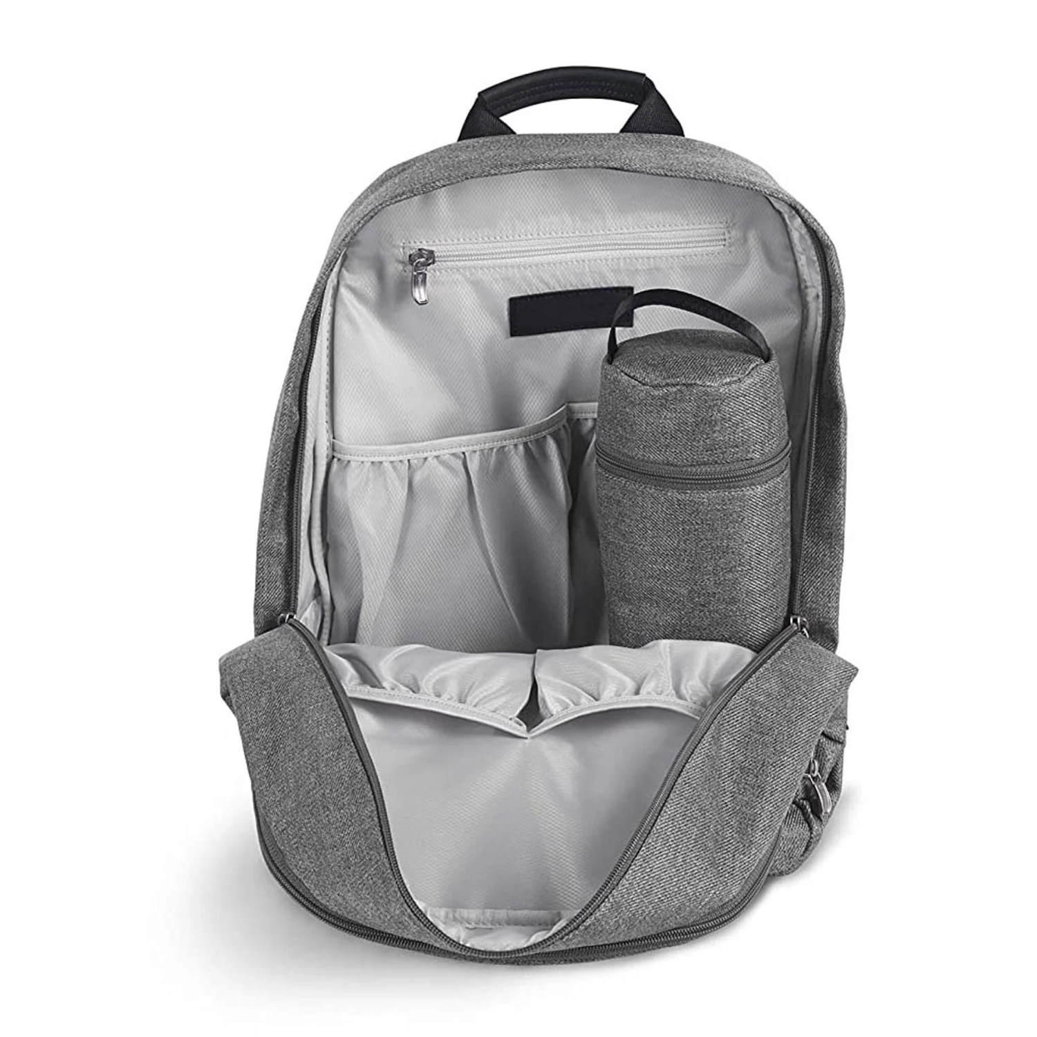 UPPAbaby Changing Backpack – Noa 6 UPPAbaby Changing Backpack – Noa - Image 4