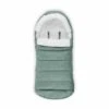 UPPAbaby Ganoosh Footmuff – Emmet/Gwen -Baby Supplies uppababy ganoosh footmuff gwen emmett 1