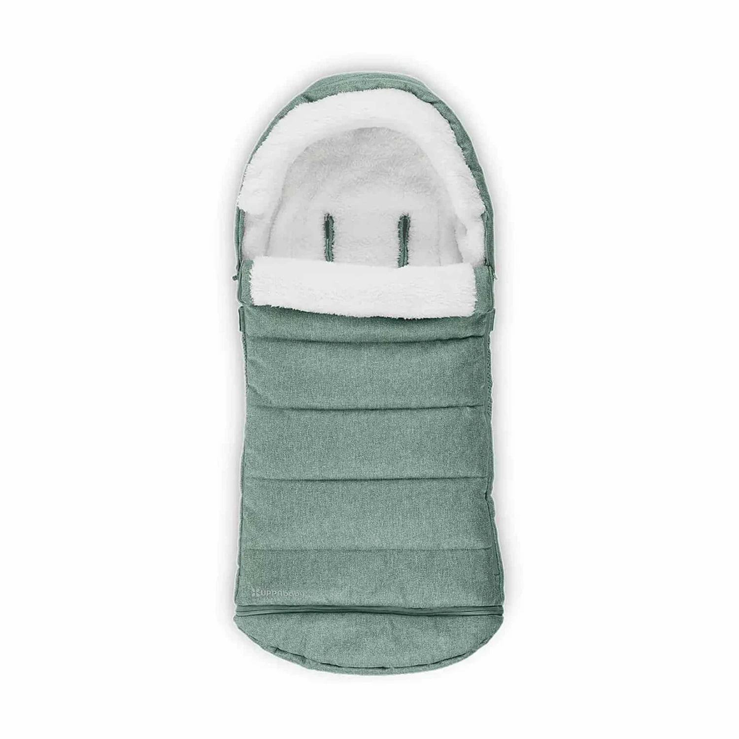 UPPAbaby Ganoosh Footmuff – Emmet/Gwen 3 UPPAbaby Ganoosh Footmuff – Emmet/Gwen