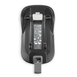 UPPAbaby Mesa I-Size Car Seat + Isofix Base – Jake (Black) -Baby Supplies uppababy mesa base top