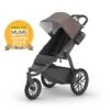 UPPAbaby Ridge All Terrain Stroller – Theo
